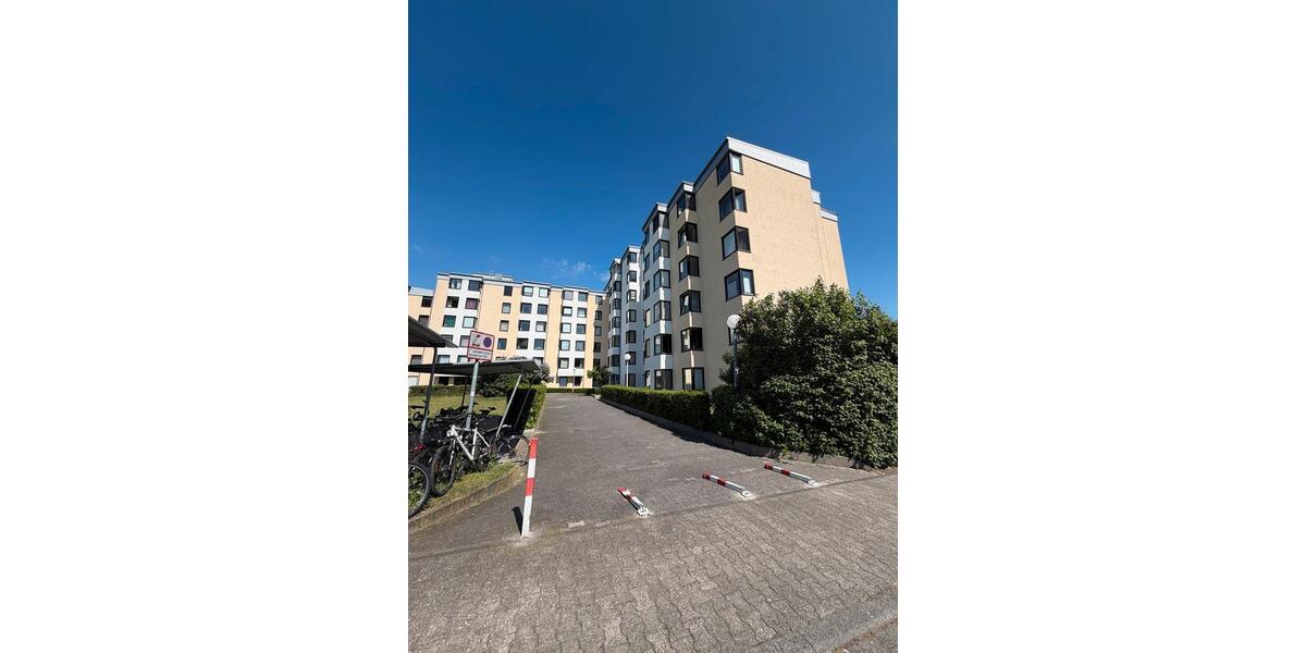 Etagenwohnung Mainz Gonsenheim - 1 Zimmer, 18 m&sup2;, 89.000&euro; | Angebot:26294811