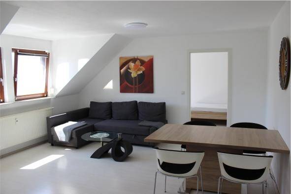 Etagenwohnung Wiesbaden Kloppenheim - 3 Zimmer, 80 m&sup2;, 320.000&euro; | Angebot:23954968