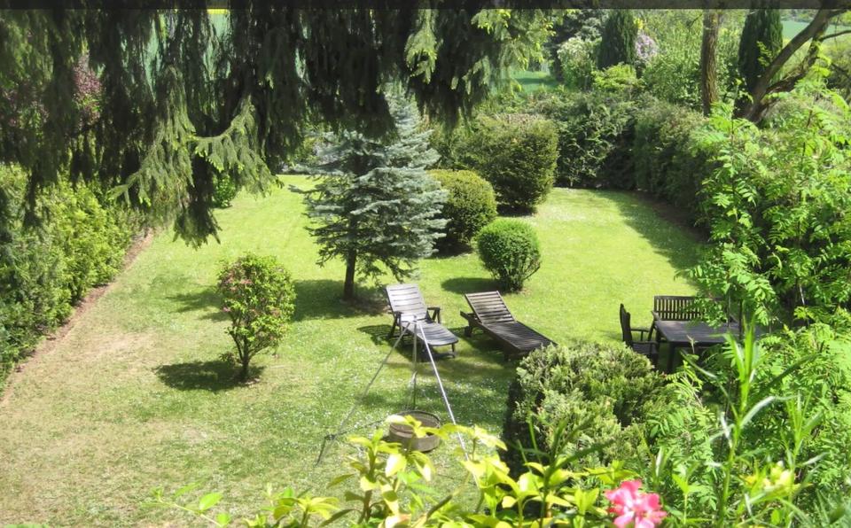 Etagenwohnung Wiesbaden Schierstein - 3 Zimmer, 94 m&sup2;, 1.550&euro; | Angebot:26550203