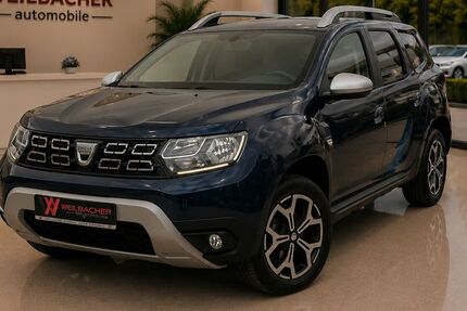 Dacia Duster 135.000 km 10.490 &euro; Flörsheim 65439