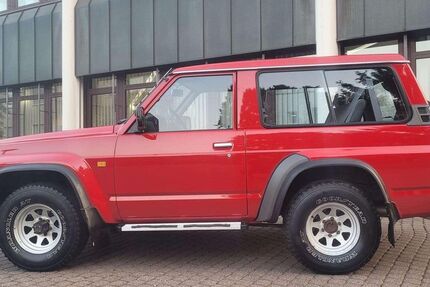 Nissan Patrol 108.000 km 22.900 &euro; Groß Gerau 64521