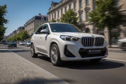 BMW X1 27.000 km 39.700 &euro; Bischofsheim 65474