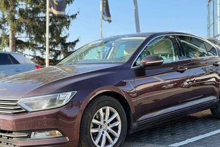 VW Passat 77.764 km 16.490 &euro; Mainz 55128
