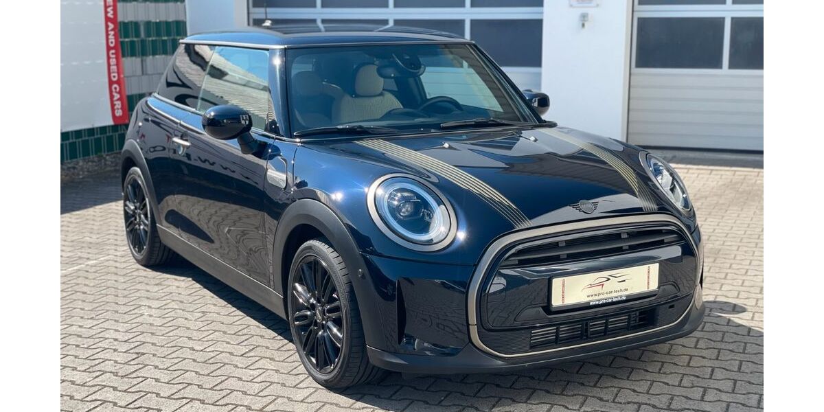 Mini Cooper 22.300 km 23.990 &euro; Trebur 65468