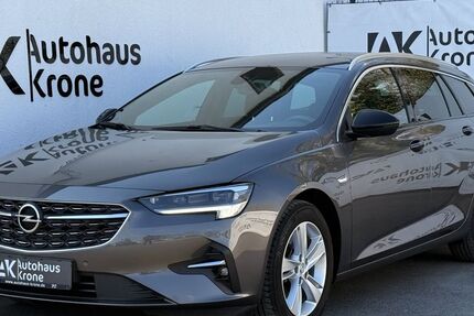 Opel Insignia 49.493 km 20.490 &euro; Bischofsheim 65474