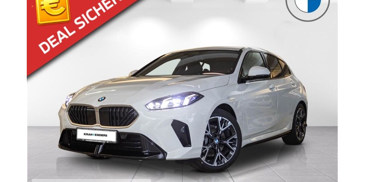 BMW 120 3.000 km 35.990 &euro; Idstein 65510