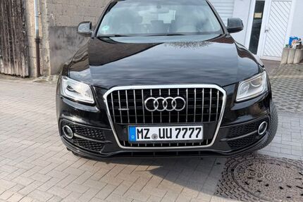 Audi Q5 151.000 km 16.499 &euro; Ingelheim am Rhein 55218