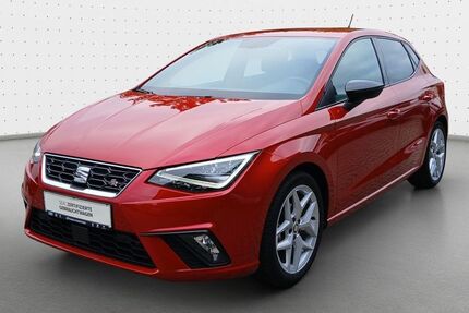 Seat Ibiza 29.500 km 14.790 &euro; Hofheim-Diedenbergen 65719