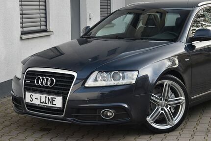 Audi A6 150.000 km 14.991 &euro; Wiesbaden 65203