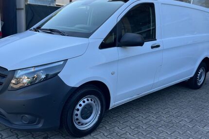 Mercedes-Benz Vito 169.000 km 11.990 € Frankfurt am Main 65933