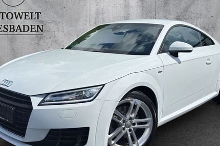 Audi TT 91.450 km 21.900 &euro; Mainz- Kastel 55252