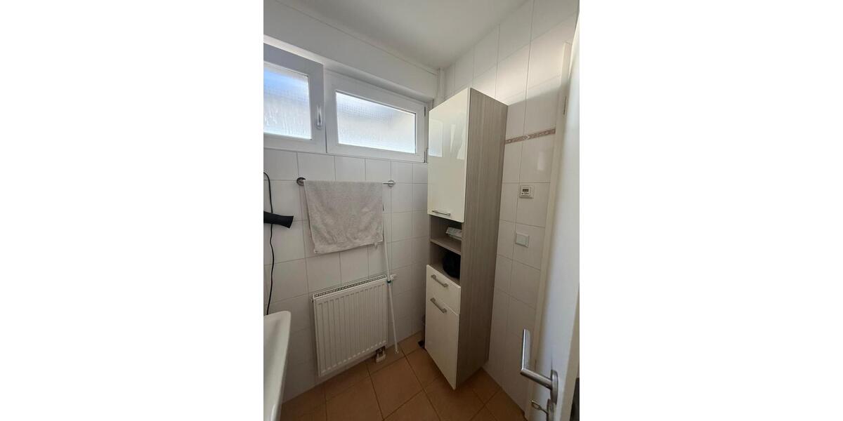 Etagenwohnung Groß-Gerau Gerau - 2 Zimmer, 61 m&sup2;, 1.110&euro; | Angebot:25868232