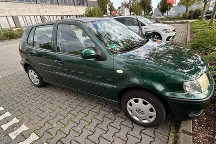VW Polo 188.000 km 2.600 &euro; Wiesbaden 65187