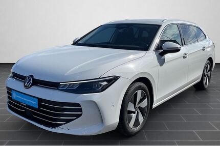 VW Passat 27.189 km 35.770 € Bingen / Rhein 55411