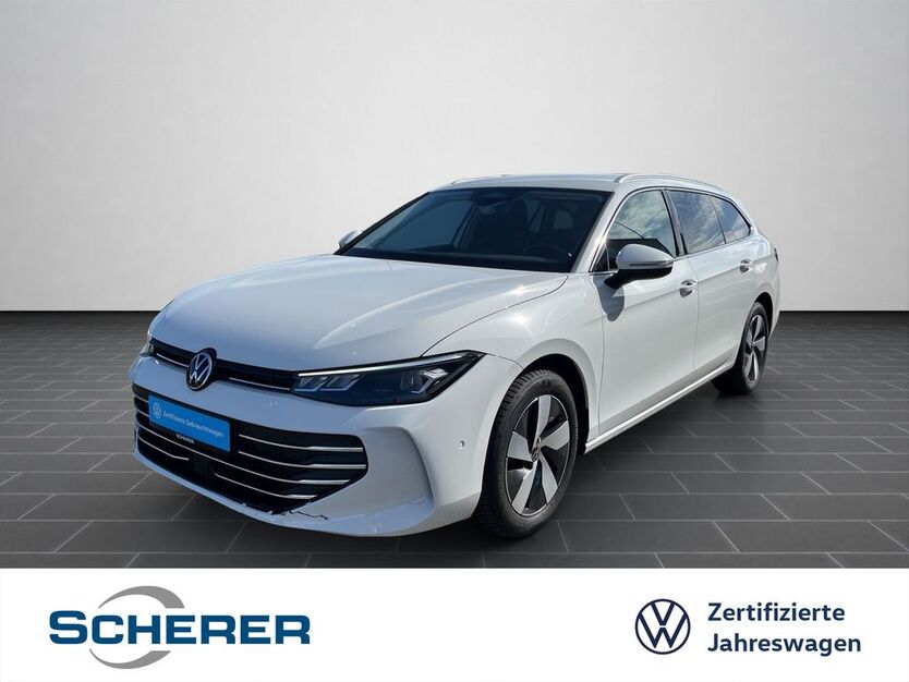 VW Passat 27.189 km 35.770 € Bingen / Rhein 55411