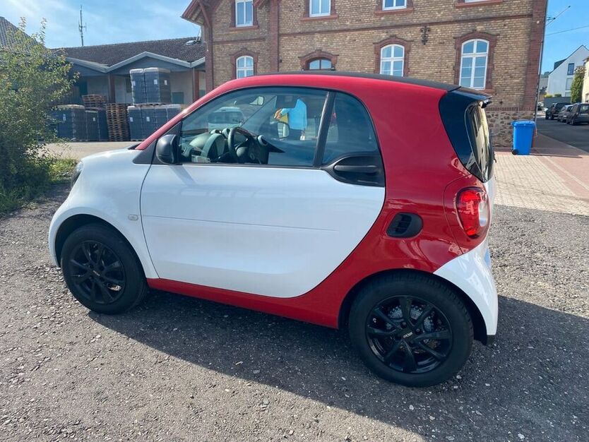ForTwo