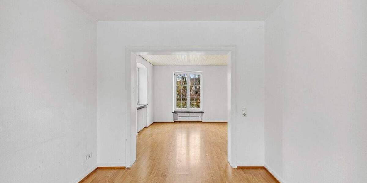 Etagenwohnung Hattersheim Okriftel - 4 Zimmer, 103 m&sup2;, 358.500&euro; | Angebot:24855631