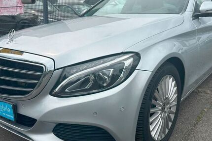 Mercedes C 250