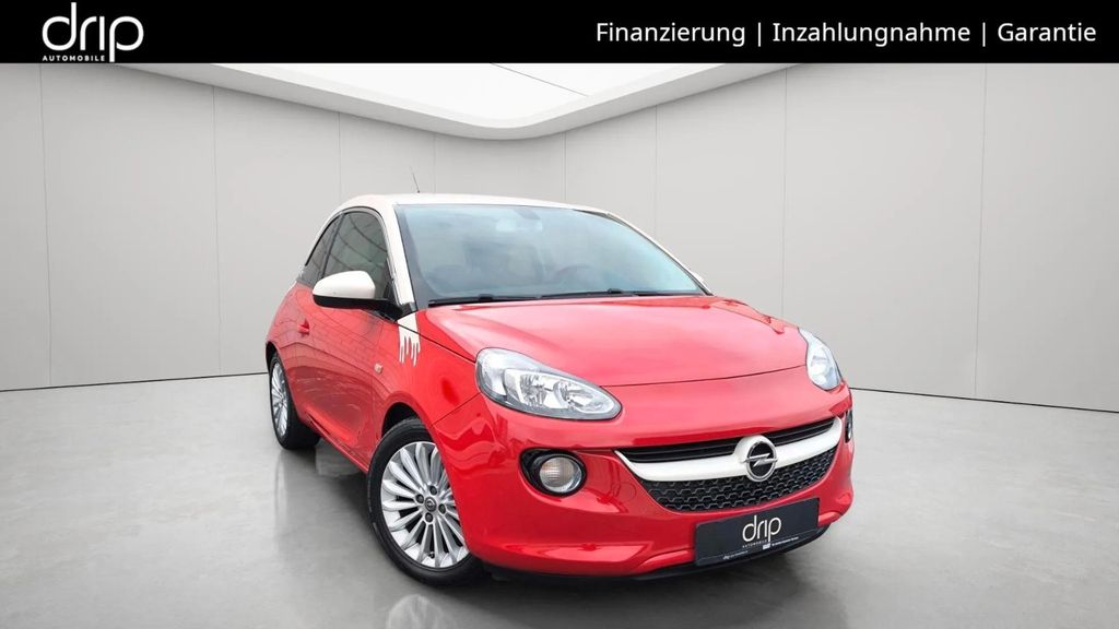 Opel Adam 49.980 km 11.990 &euro; Hattersheim am Main 65795