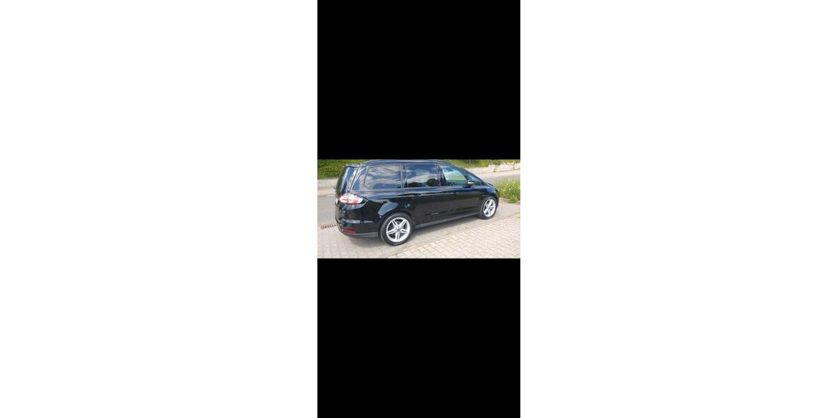 Ford Galaxy 140.000 km 16.000 &euro; Bad Camberg 65520