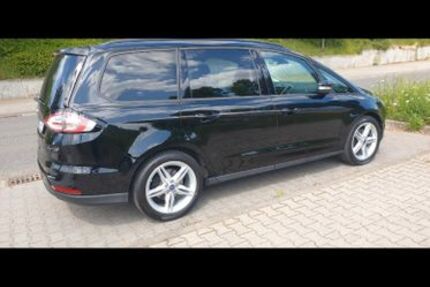 Ford Galaxy 140.000 km 19.500 &euro; Bad Camberg 65520