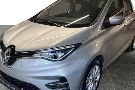 Renault ZOE 26.331 km 14.690 € Wiesbaden 65191