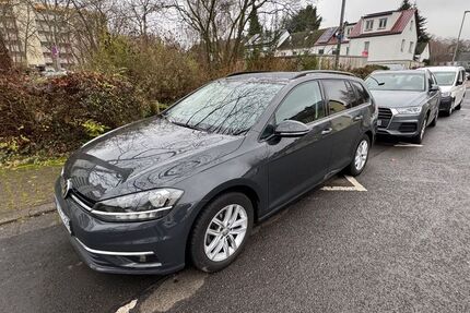 VW Golf 96.000 km 14.700 &euro; Mainz 55128