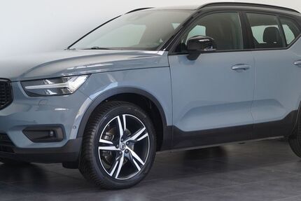 Volvo XC40 26.865 km 29.895 &euro; Wiesbaden 65205