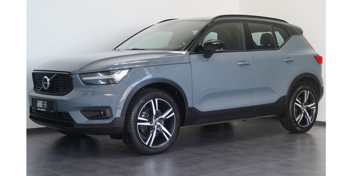 Volvo XC40 26.865 km 29.895 &euro; Wiesbaden 65205