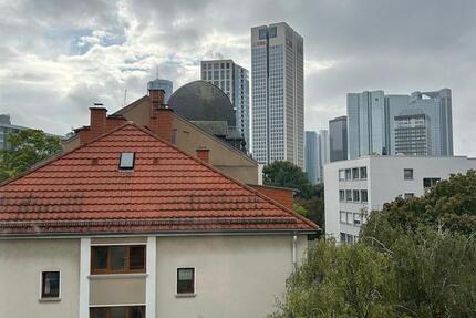 Wohnung Frankfurt am Main Westend Süd - 2 Zimmer, 50 m&sup2;, 1.350&euro; | Angebot:27596341