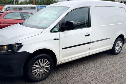 VW Caddy 300.000 km 8.600 € Ingelheim 55218