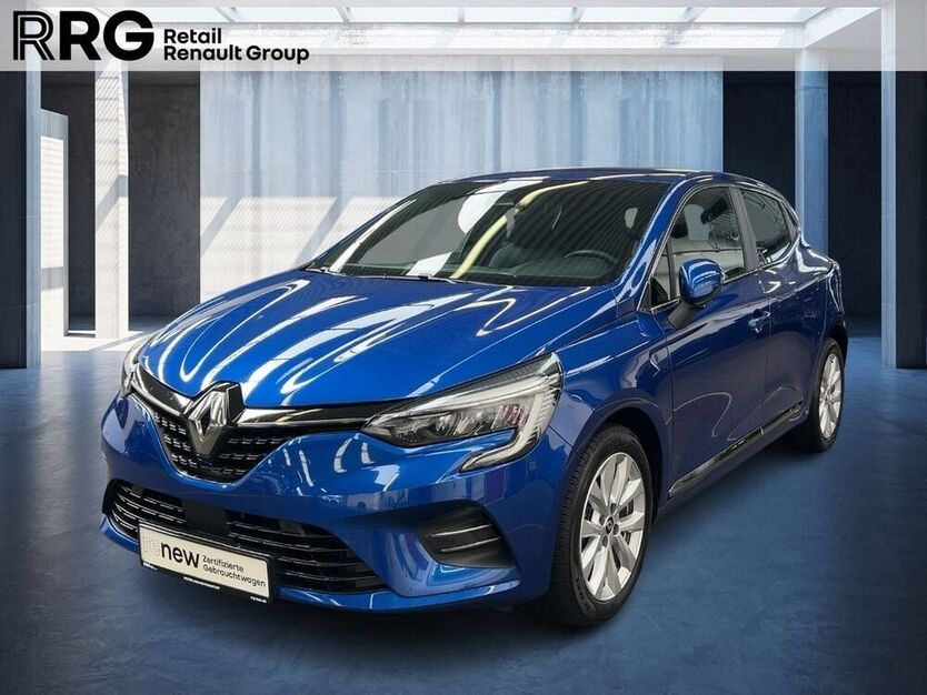 Clio