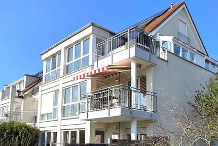 Wohnung Oberursel - 2 Zimmer, 62 m&sup2;, 298.000&euro; | Angebot:25394406