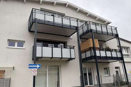 Wohnung Taunusstein Neuhof - 2 Zimmer, 59 m&sup2;, 770&euro; | Angebot:26777112