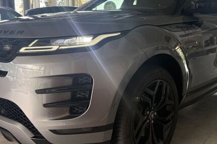 Land Rover Range Rover Evoque 142.000 km 22.900 &euro; Idstein 65510