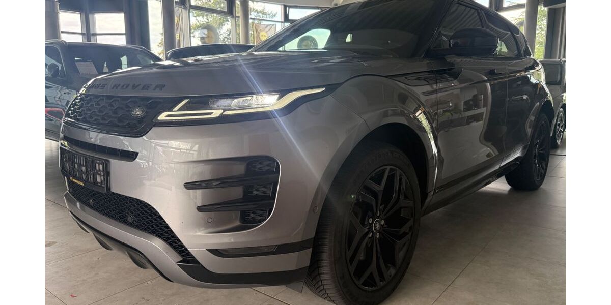 Land Rover Range Rover Evoque 142.000 km 22.900 &euro; Idstein 65510