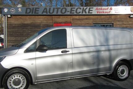 Mercedes-Benz Vito 181.100 km 14.270 € Rüsselsheim 65428