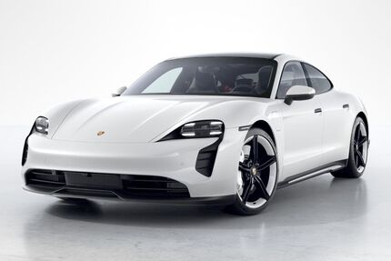 Porsche Taycan 30.000 km 64.888 &euro; Mainz 55131