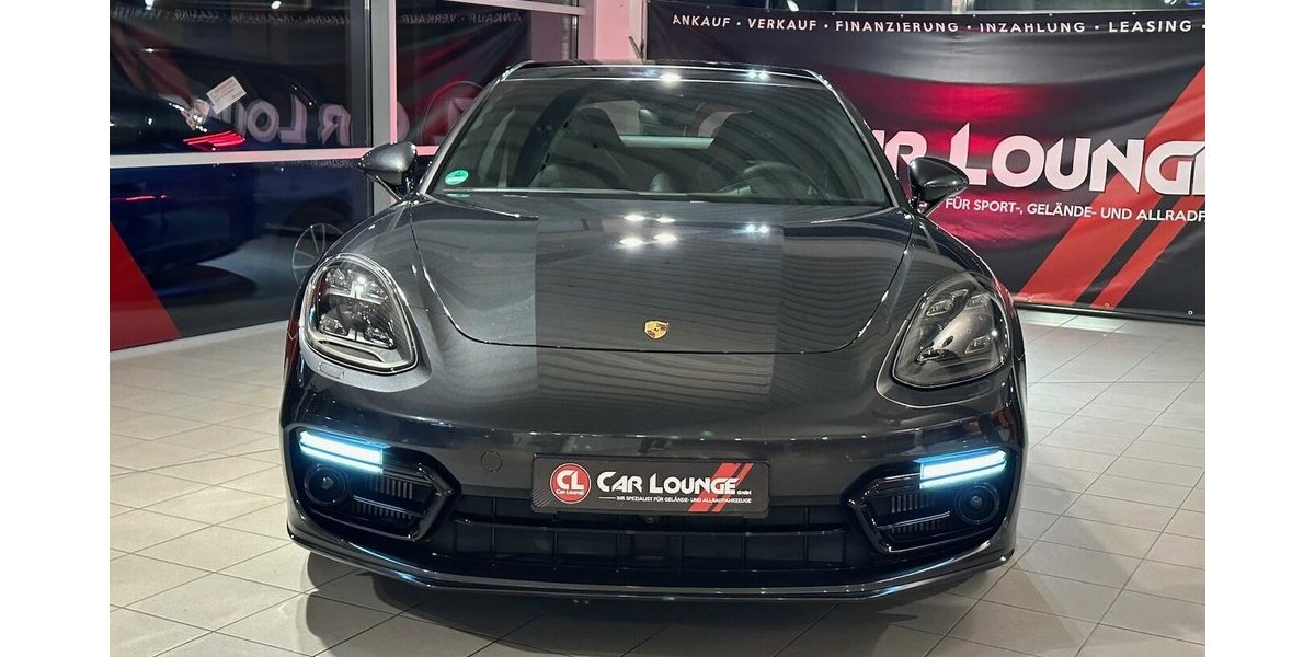 Porsche Panamera GTS |Sport-Design|Chrono|S.AGA|HA-Lenkung 61.091 km 87.999 &euro; Mainz-Kostheim 55246