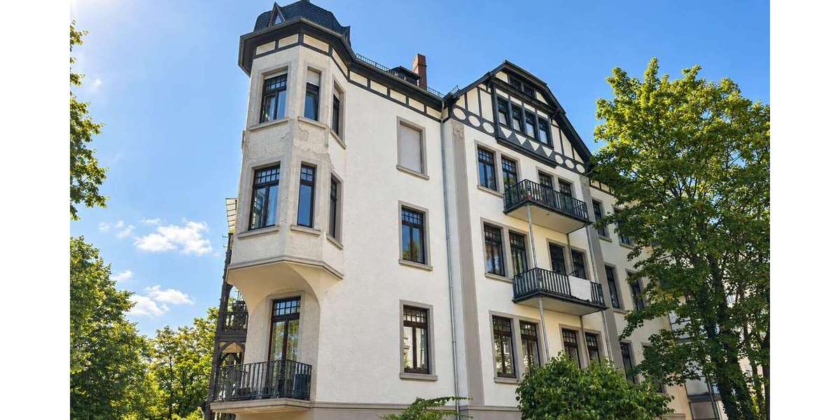 Etagenwohnung Wiesbaden Nordost - 3 Zimmer, 104 m&sup2;, 389.000&euro; | Angebot:27334010