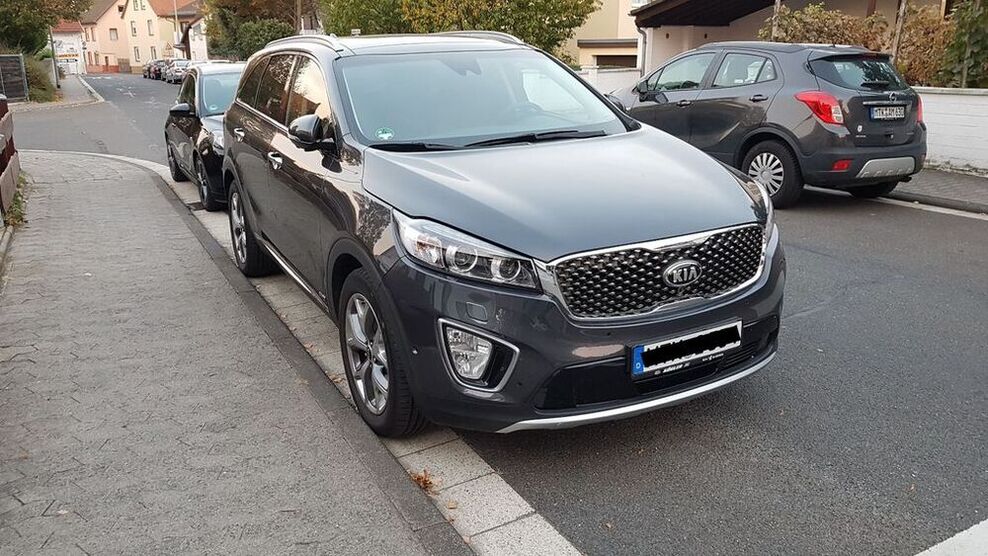 Sorento