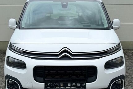 Citroen Berlingo 260.000 km 9.500 &euro; Taunusstein 65232