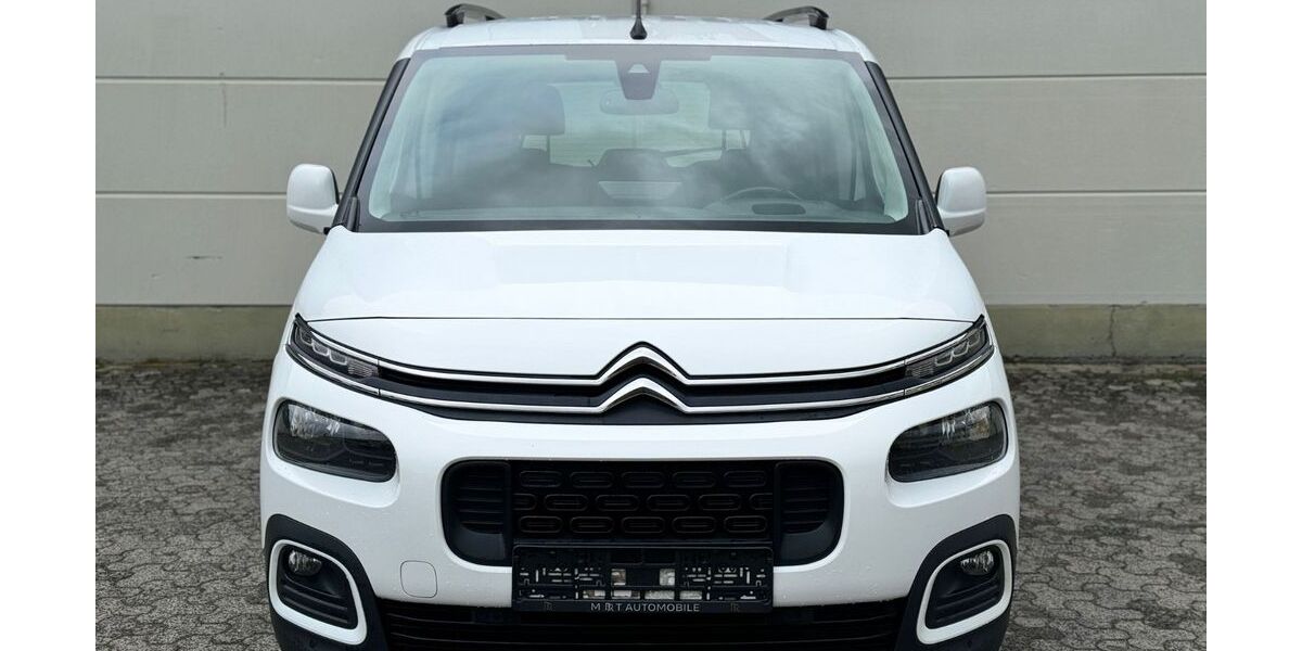 Citroen Berlingo 260.000 km 9.500 &euro; Taunusstein 65232