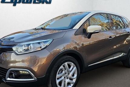 Renault Captur 75.979 km 10.990 &euro; Schwalbach/Taunus 65824