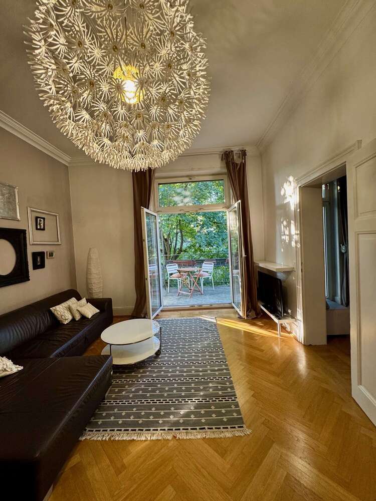 Wohnung zum Mieten in Frankfurt 1.180 € 57 m²