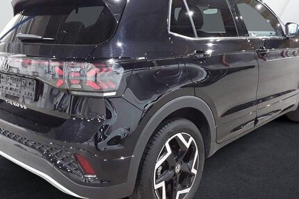 VW T-Cross 15.609 km 27.440 &euro; Mainz 55131