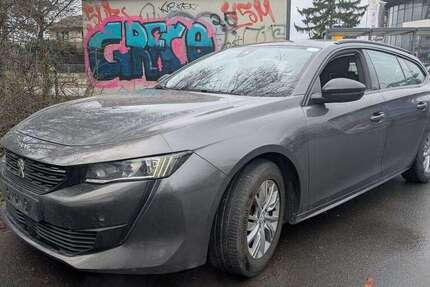 Peugeot 508 126.098 km 12.990 &euro; Mainz 55128