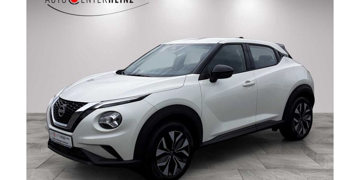 Nissan Juke 29.148 km 18.900 &euro; Mainz 55120