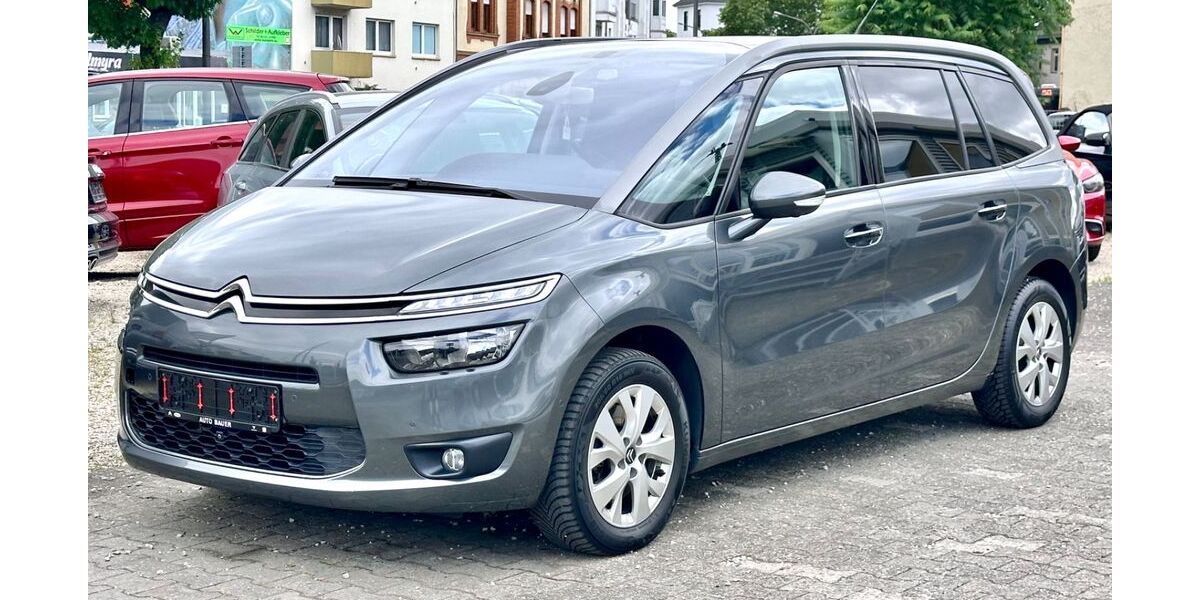 Citroen C4 Picasso 150.000 km 6.700 &euro; Mainz-Kastel 55252