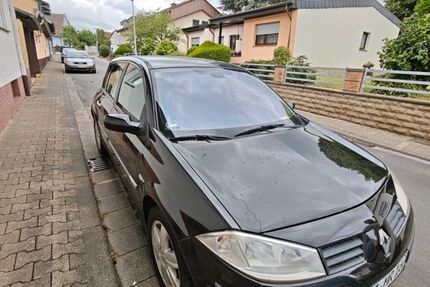 Renault Megane 180.100 km 590 &euro; Mainz 55129